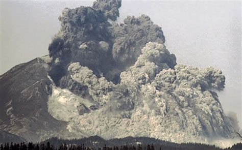 st helens mega tsunami|Mount St. Helens 40th Anniversary — The 1980 Eruption.